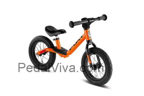 Puky LR Light ficha tecnica